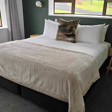 Grandpa'S Place Te Aroha Bagian luar foto