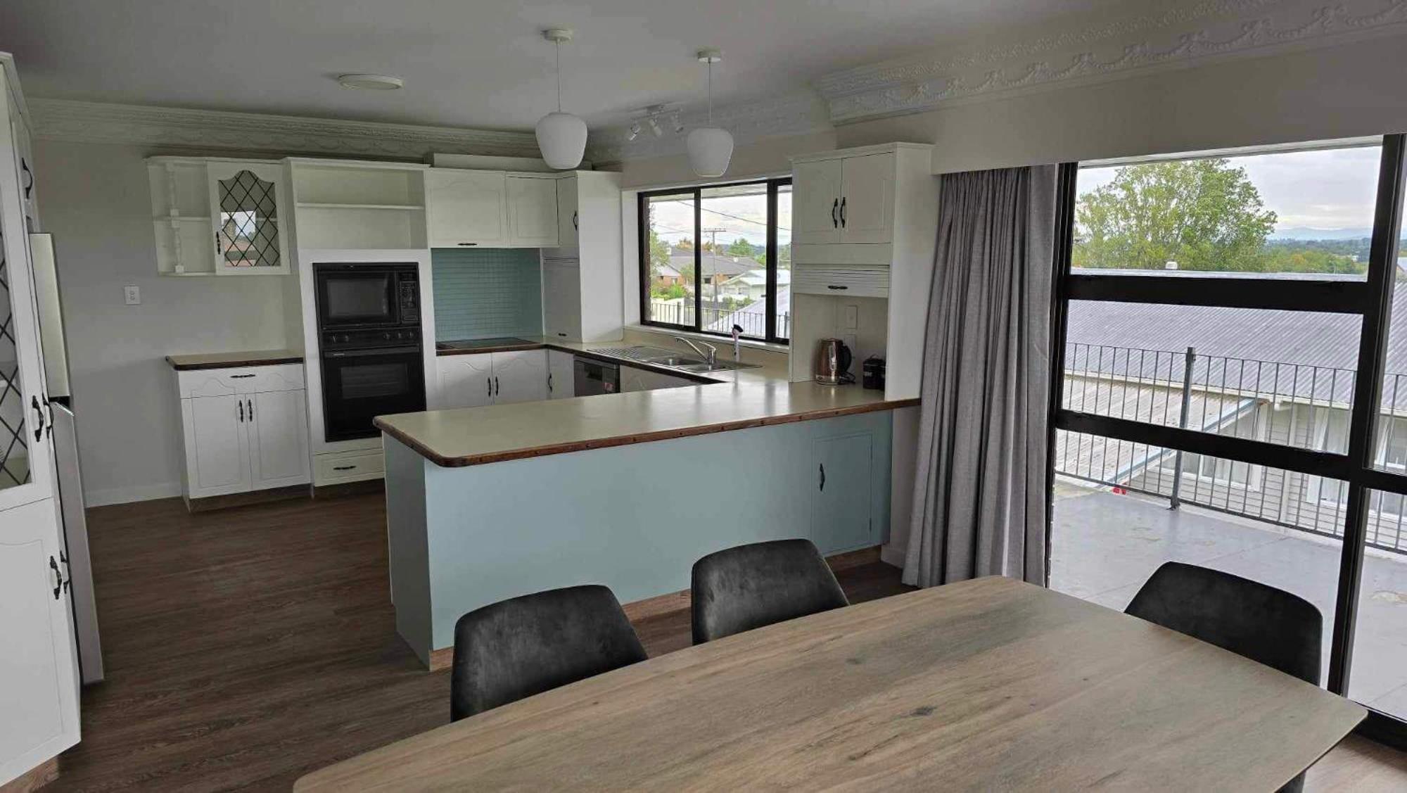 Grandpa'S Place Te Aroha Bagian luar foto