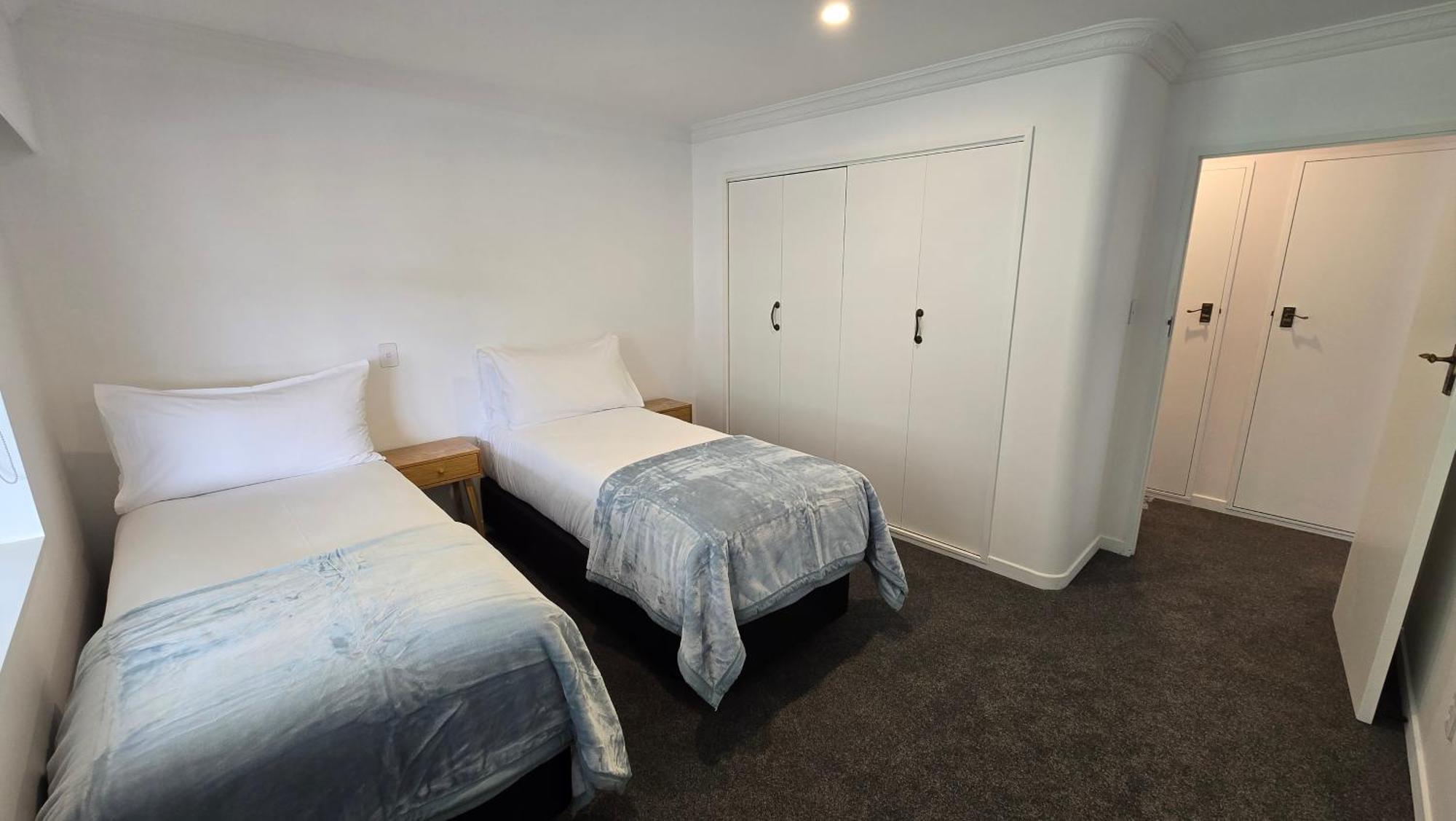 Grandpa'S Place Te Aroha Bagian luar foto