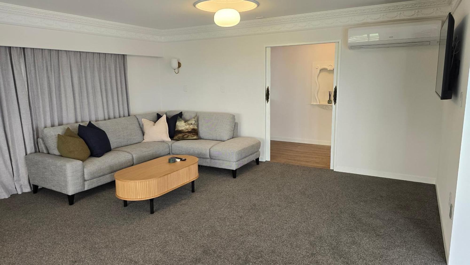 Grandpa'S Place Te Aroha Bagian luar foto