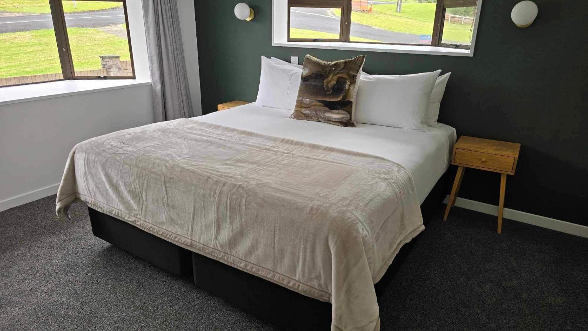 Grandpa'S Place Te Aroha Bagian luar foto