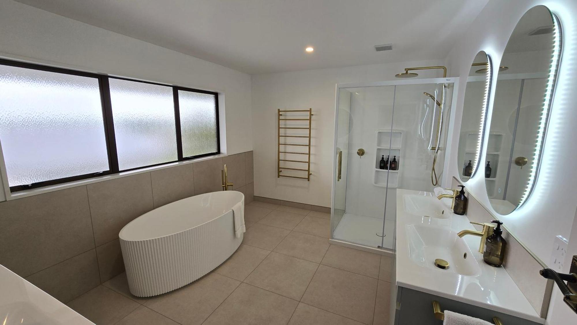 Grandpa'S Place Te Aroha Bagian luar foto